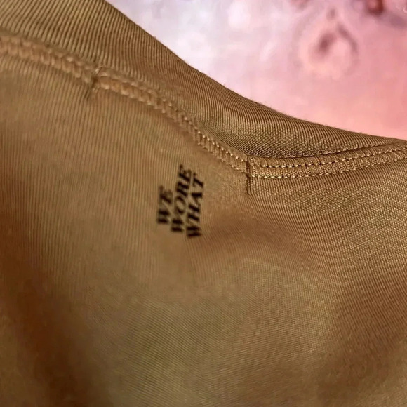 Crop sweatshirt - Picture 5 of 5